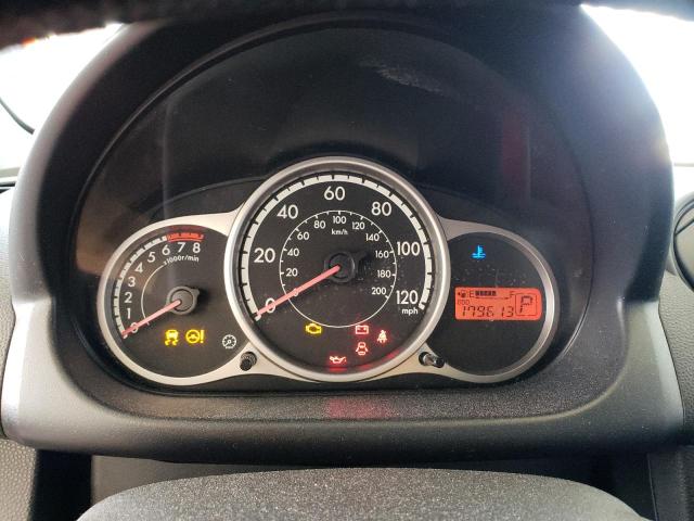 Photo 8 from auction – 2011 MAZDA MAZDA2 with VIN JM1DE1HY3B0108456