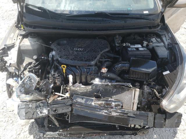 Photo 7 from auction – 2012 HYUNDAI ACCENT GLS with VIN KMHCT5AE2CU027639