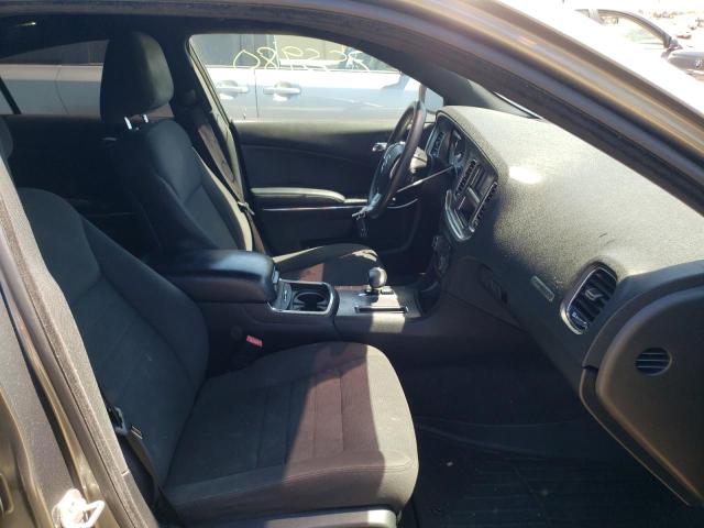 Photo 5 from auction – 2012 DODGE CHARGER SE with VIN 2C3CDXBG9CH184430