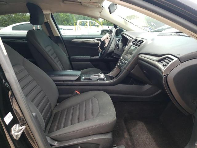 Photo 5 from auction – 2017 FORD FUSION SE with VIN 3FA6P0H78HR353871