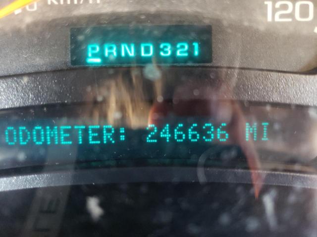Photo 8 from auction – 2004 CHEVROLET 1500 with VIN 2GCEC19V441210385
