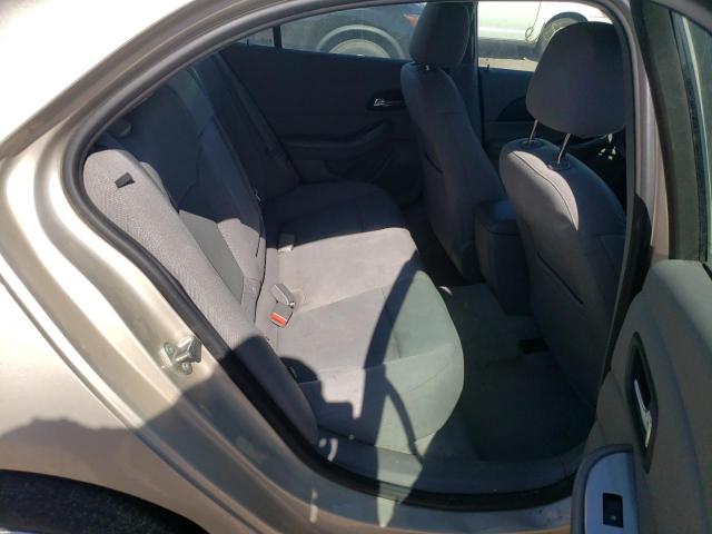 Photo 6 from auction – 2015 CHEVROLET MALIBU LS with VIN 1G11B5SL6FF200463