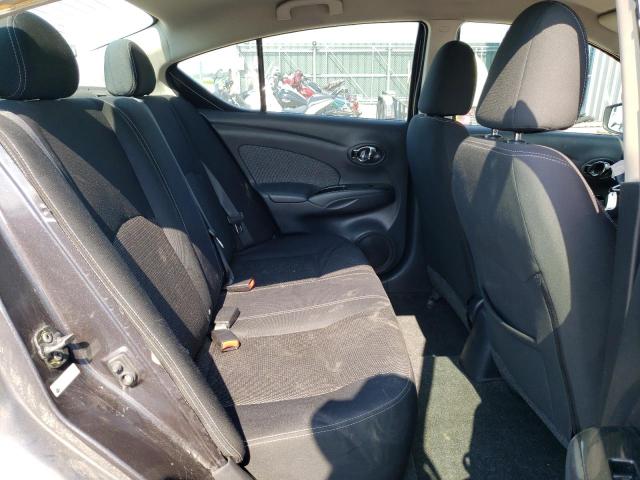 Photo 6 from auction – 2015 NISSAN VERSA S with VIN 3N1CN7AP3FL897543