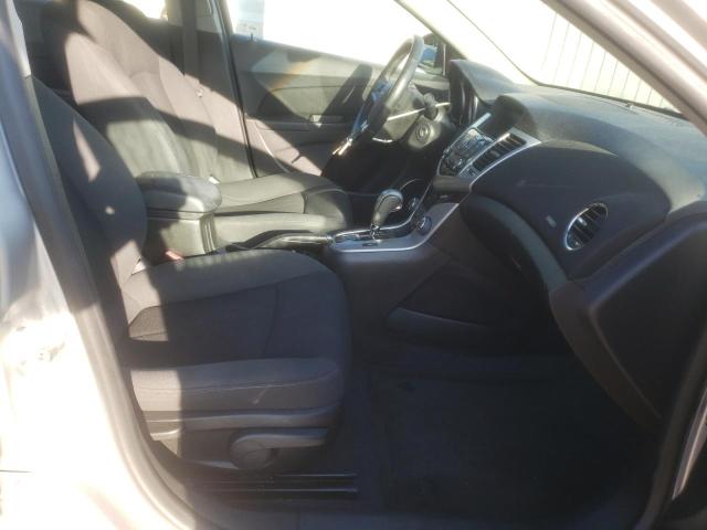 Photo 5 from auction – 2011 CHEVROLET CRUZE LT with VIN 1G1PF5S99B7121313