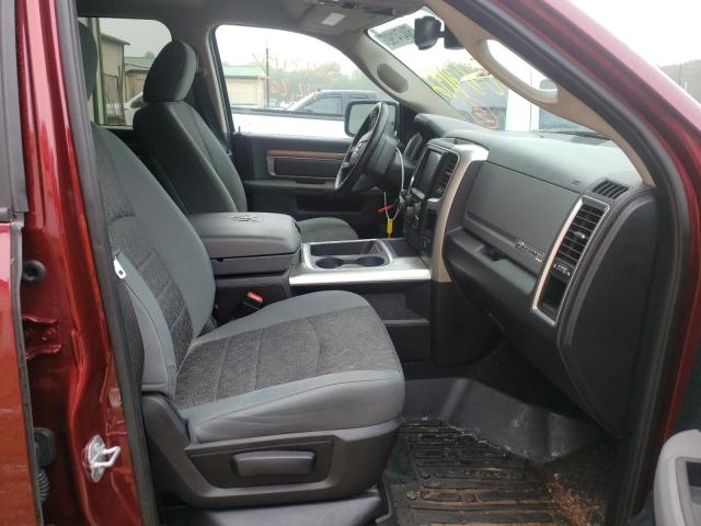Фото 5 с аукциона – 2016 RAM 1500 SLT с VIN 3C6RR7LT0GG221056
