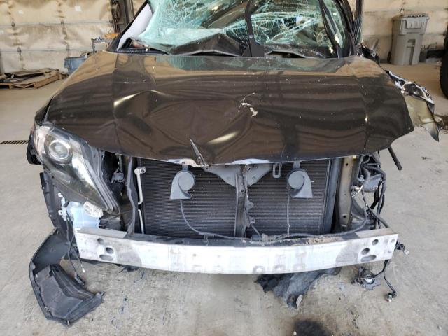 Photo 7 from auction – 2012 LEXUS RX 350 with VIN 2T2BK1BA3CC127362