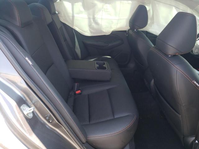 Photo 6 from auction – 2021 NISSAN ALTIMA with VIN 1N4BL4CV2MN355281