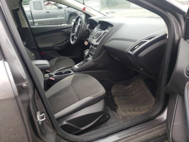 Photo 5 from auction – 2012 FORD FOCUS SE with VIN 1FAHP3F24CL351723