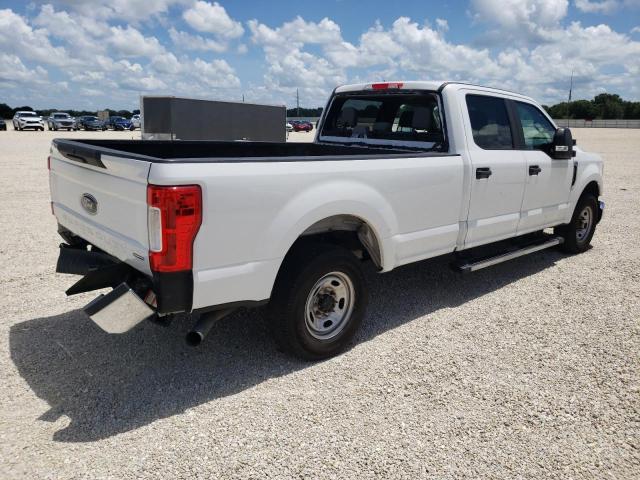 Photo 4 from auction – 2017 FORD F250 SUPER with VIN 1FT7W2A65HEC74207