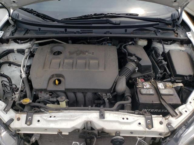 Photo 7 from auction – 2017 TOYOTA COROLLA L with VIN 5YFBURHE1HP637191