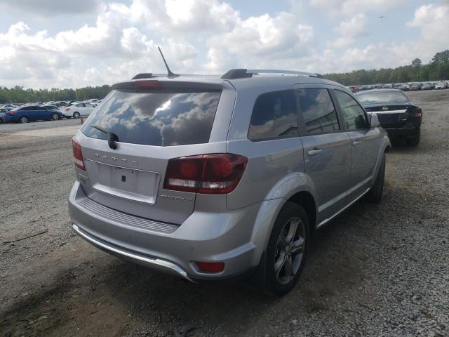 Photo 4 from auction – 2017 DODGE JOURNEY CR with VIN 3C4PDCGB3HT708608