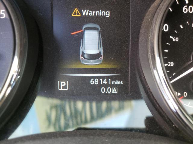 Photo 8 from auction – 2014 NISSAN ROGUE S with VIN 5N1AT2MVXEC821962