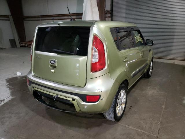 Zdjęcie 4 z aukcji – 2013 KIA SOUL + z VIN KNDJT2A60D7594676