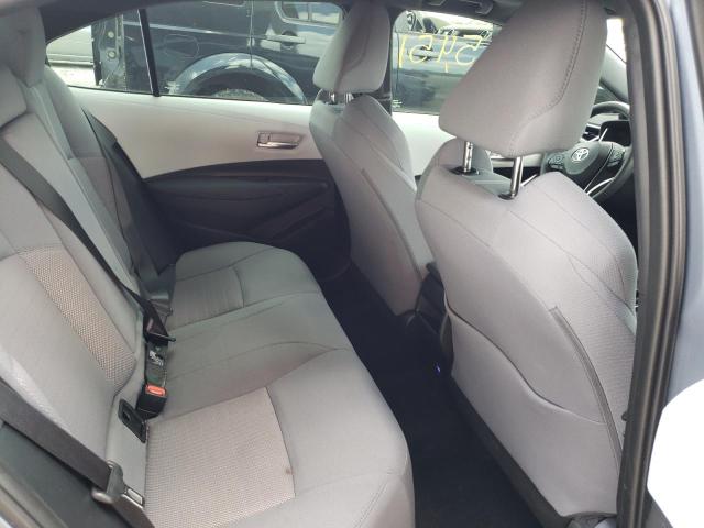 Photo 6 from auction – 2021 TOYOTA COROLLA SE with VIN 5YFP4MCE2MP096016