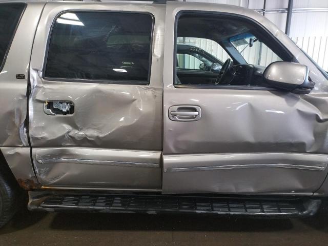 Photo 9 from auction – 2002 CHEVROLET SUBURBAN K with VIN 1GNFK16Z12J311845