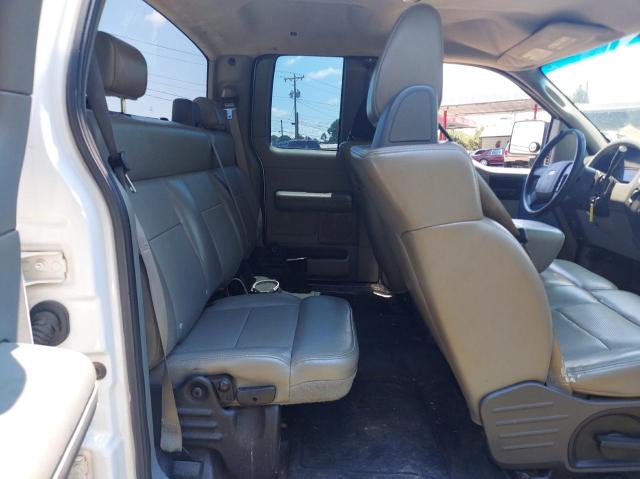 Photo 6 from auction – 2008 FORD F150 with VIN 1FTRX14W18FA96785