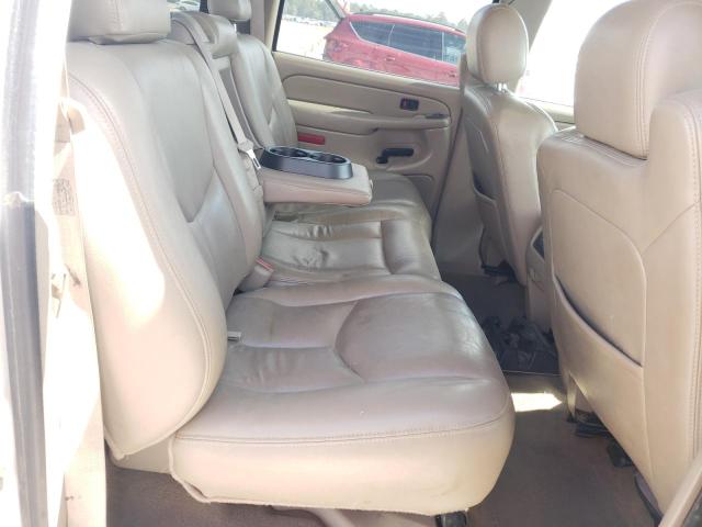 Photo 6 from auction – 2004 CHEVROLET SILVERADO with VIN 2GCEK13T241374406