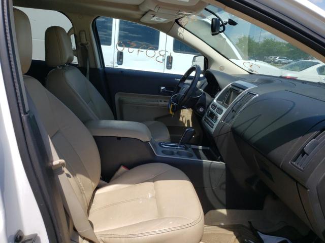 Photo 5 from auction – 2010 FORD EDGE LIMIT with VIN 2FMDK3KC1ABA24002