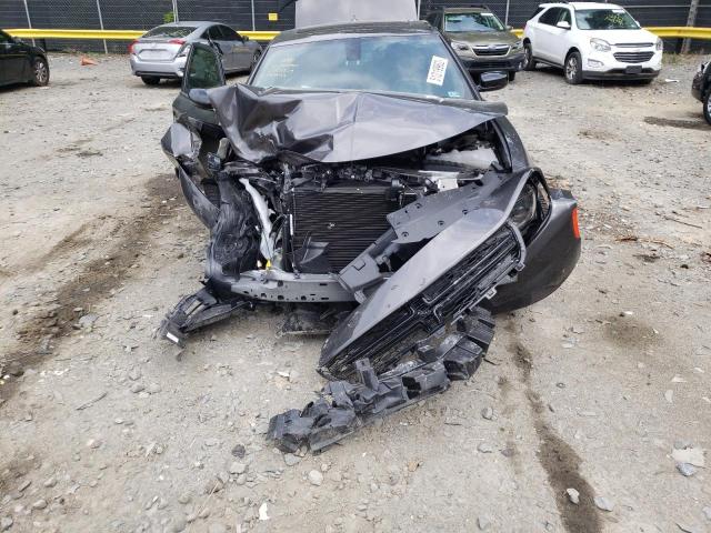 Photo 9 from auction – 2022 DODGE CHARGER SX with VIN 2C3CDXJG9NH142487