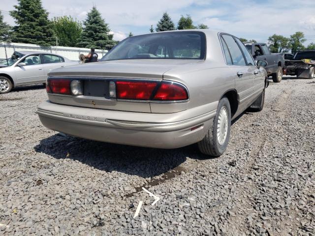 Photo 4 from auction – 1998 BUICK LESABRE LI with VIN 1G4HR52K1WH450542
