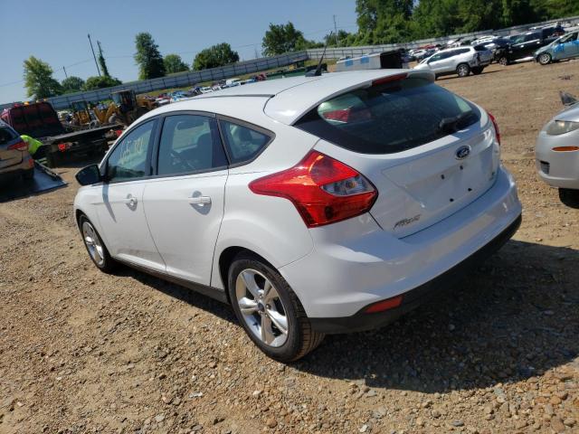 Photo 3 from auction – 2014 FORD FOCUS SE with VIN 1FADP3K22EL373291