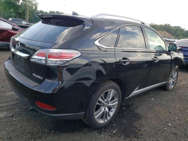 Photo 4 from auction – 2015 LEXUS RX 350 BAS with VIN 2T2BK1BA7FC306587