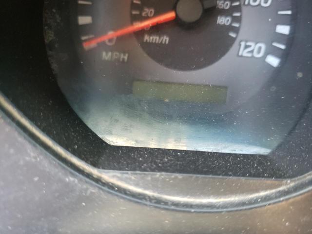 صورة رقم 8 من المزاد - 2002 NISSAN FRONTIER K مع VIN 1N6DD26S02C349751