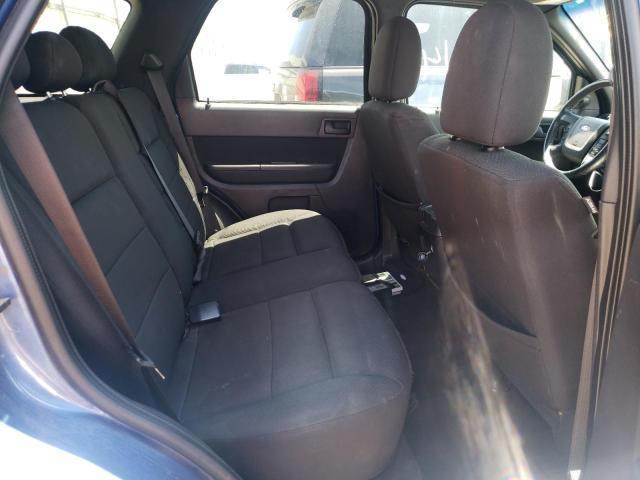 Photo 6 from auction – 2009 FORD ESCAPE XLT with VIN 1FMCU93G29KD05107