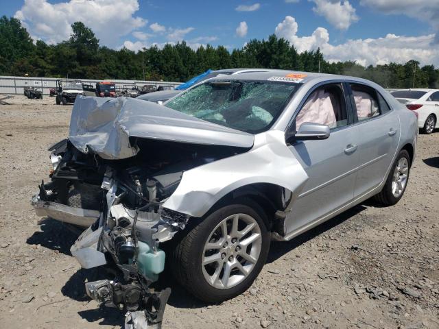 Photo 2 from auction – 2015 CHEVROLET MALIBU 1LT with VIN 1G11C5SL9FF307553