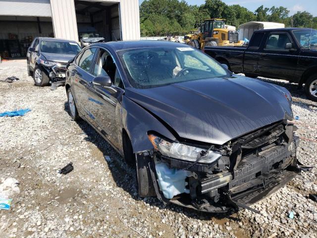 Photo 1 from auction – 2015 FORD FUSION SE with VIN 3FA6P0HD5FR202683