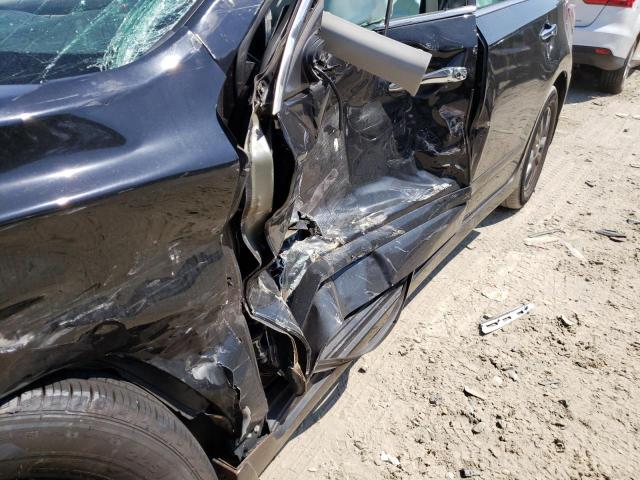 Photo 10 from auction – 2015 NISSAN ALTIMA 2.5 with VIN 1N4AL3AP6FC421887