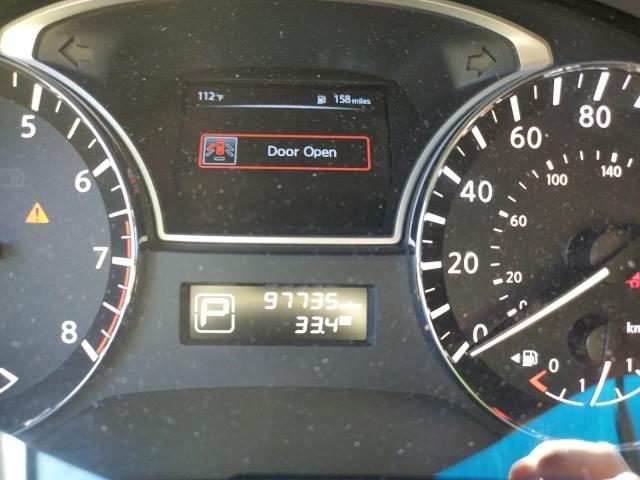 Photo 8 from auction – 2015 NISSAN ALTIMA 2.5 with VIN 1N4AL3AP3FC413536