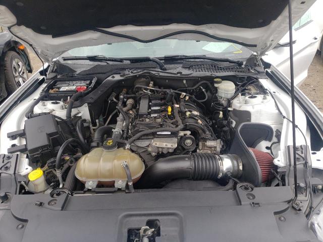 Photo 7 from auction – 2016 FORD MUSTANG with VIN 1FA6P8TH8G5275947