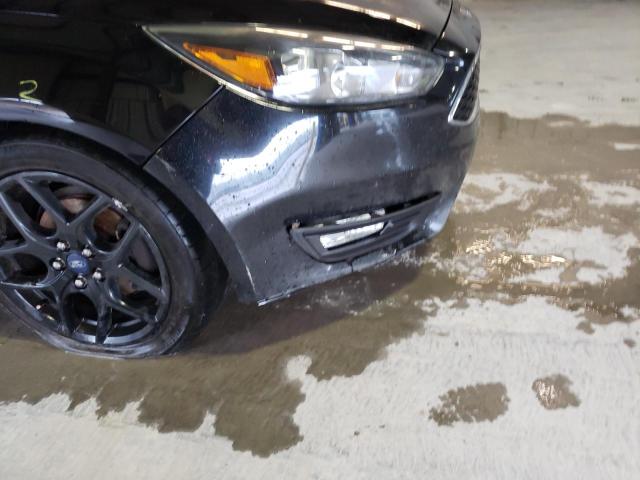 Photo 9 from auction – 2016 FORD FOCUS SE with VIN 1FADP3F29GL243506