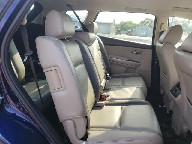 Photo 6 from auction – 2010 MAZDA CX-9 with VIN JM3TB3MV2A0237905