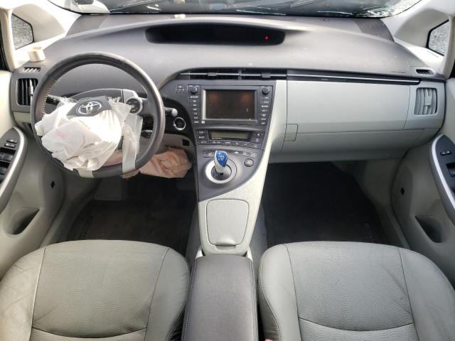 صورة رقم 9 من المزاد - 2010 TOYOTA PRIUS مع VIN JTDKN3DU8A0146611