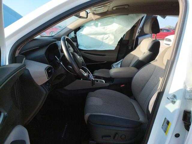 Photo 5 from auction – 2019 HYUNDAI SANTA FE S with VIN 5NMS33AD2KH054745