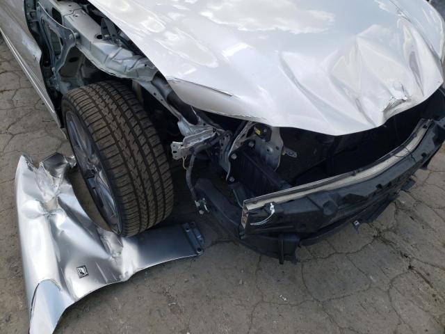 Photo 9 from auction – 2014 LEXUS GS 350 with VIN JTHCE1BL1E5027972