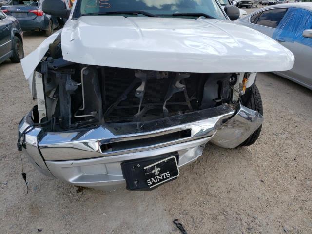 Photo 9 from auction – 2012 CHEVROLET SILVERADO with VIN 3GCPCREA8CG173616