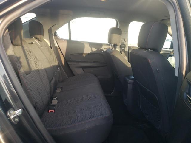 Photo 6 from auction – 2013 CHEVROLET EQUINOX LS with VIN 2GNALBEK3D1137663