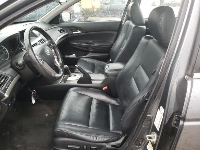 Photo 5 from auction – 2012 HONDA ACCORD SE with VIN 1HGCP2F64CA106208