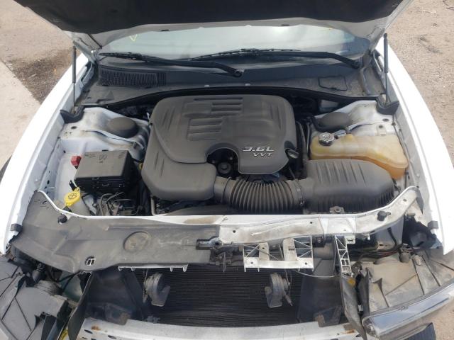 Photo 7 from auction – 2013 DODGE CHARGER SE with VIN 2C3CDXBGXDH554625
