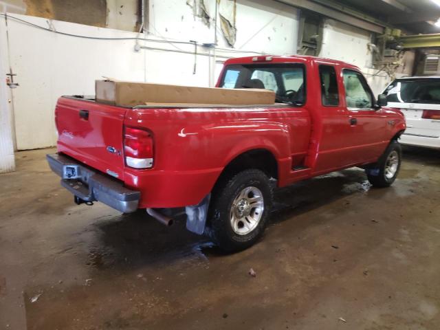 Photo 4 from auction – 2000 FORD RANGER SUP with VIN 1FTZR15V0YPA30867