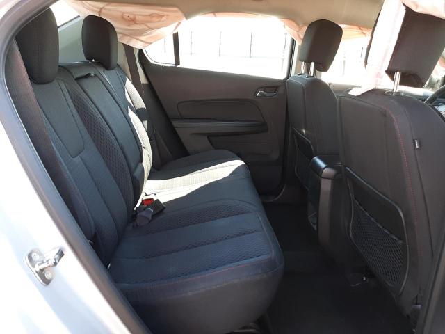 Photo 6 from auction – 2012 CHEVROLET EQUINOX LS with VIN 2GNFLCEK6C6155023