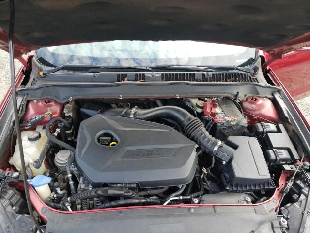 Photo 7 from auction – 2013 FORD FUSION SE with VIN 3FA6P0HR0DR337014