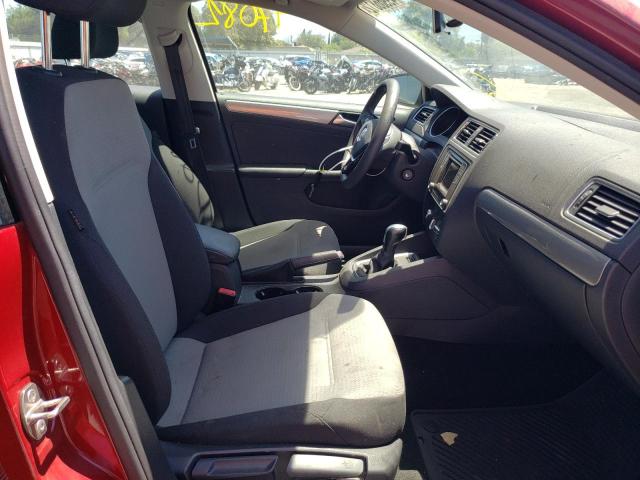 Photo 5 from auction – 2018 VOLKSWAGEN JETTA S with VIN 3VW2B7AJ8JM216418