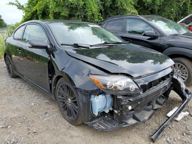 Photo 1 from auction – 2009 TOYOTA SCION TC with VIN JTKDE167190301086