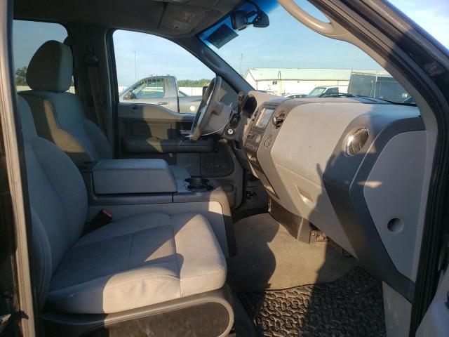 Photo 5 from auction – 2007 FORD F150 SUPER with VIN 1FTPW14V57FA27808