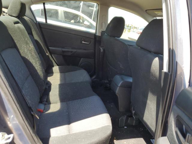صورة رقم 6 من المزاد - 2008 MAZDA 3 I مع VIN JM1BK12F981777518