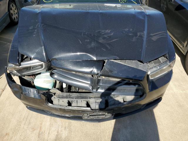 Photo 7 from auction – 2011 DODGE CHARGER R/ with VIN 2B3CL5CT2BH531675